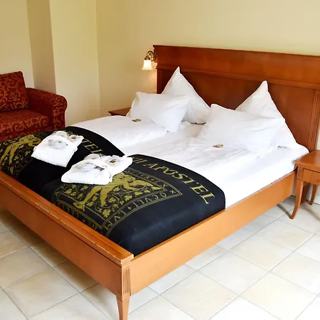 Xii Apostel Hotel Cologne