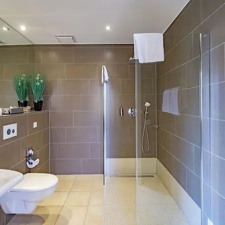 Xii Apostel Hotel Cologne