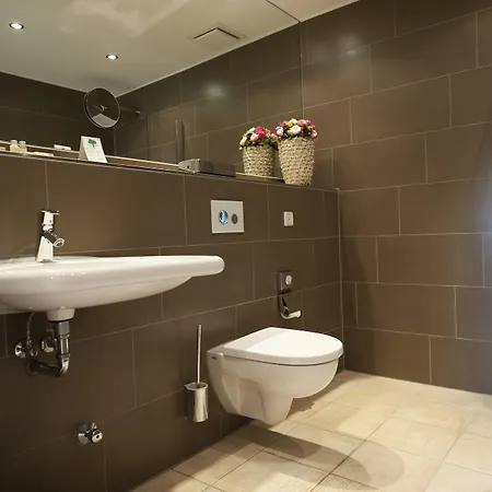 Xii Apostel Hotel Cologne