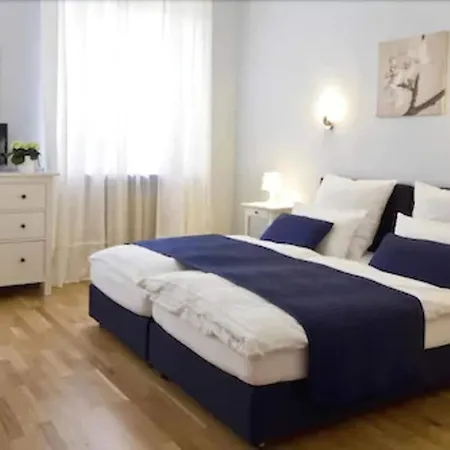 Hotel Buchholz Downtown Colónia