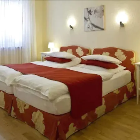 Buchholz Downtown 3*