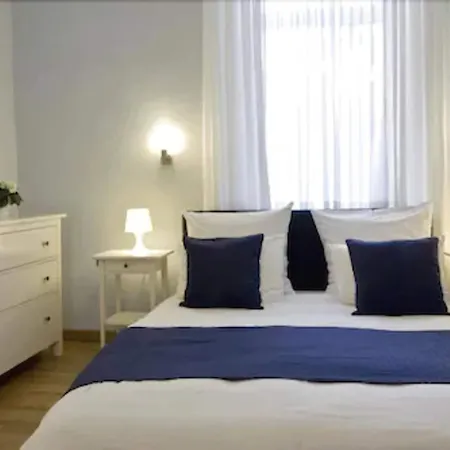 Hotel Buchholz Downtown 3*