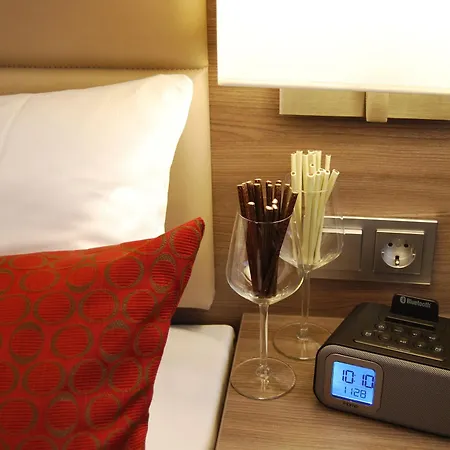 Hotel Dom Am Romerbrunnen Cologne