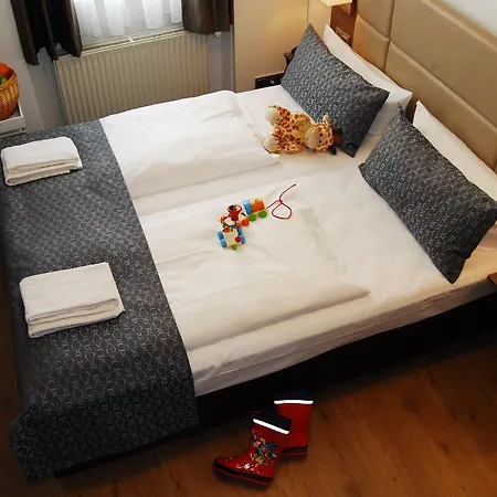 Hotel Dom Am Romerbrunnen Cologne
