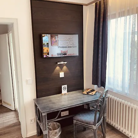 Kunibert Der Fiese Hotel Cologne