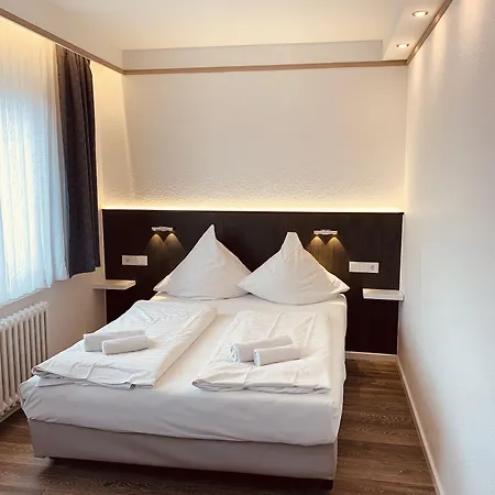Kunibert Der Fiese Hotel Cologne