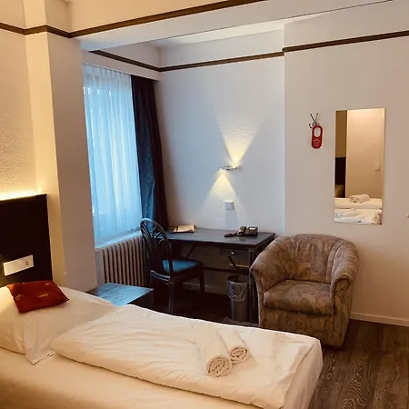 Kunibert Der Fiese Hotel Cologne
