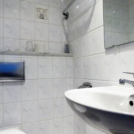 Hotel Kunibert Der Fiese
