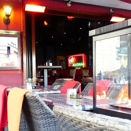 Hotel Kunibert Der Fiese 3*