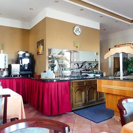 Kunibert Der Fiese Hotel Kolín nad Rýnem