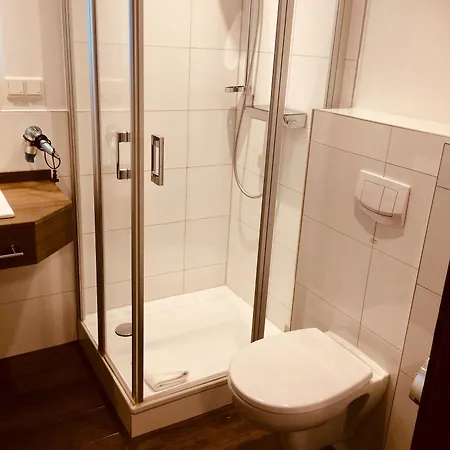 Triton Hotel 3*