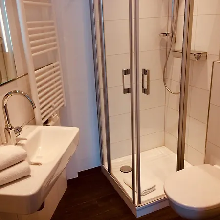 Hotel Triton Cologne