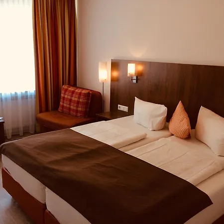 Triton Hotel
