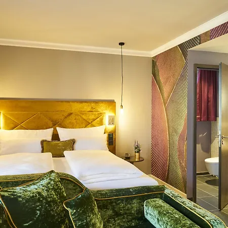 Classic Harmonie Hotel