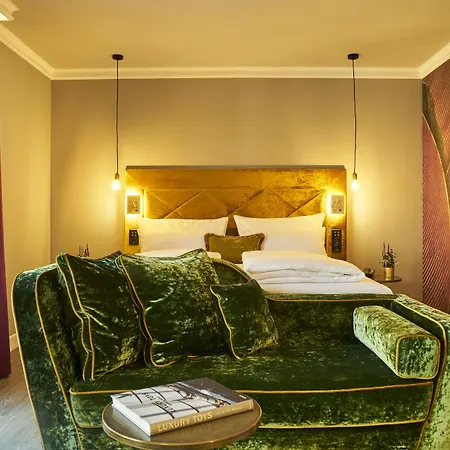 Classic Harmonie Hotel Köln