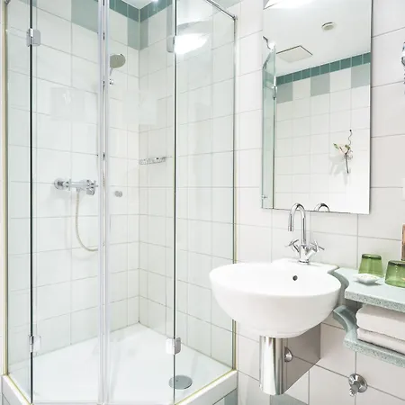 Hotel Classic Harmonie Köln