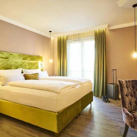 Classic Harmonie Hotel Köln