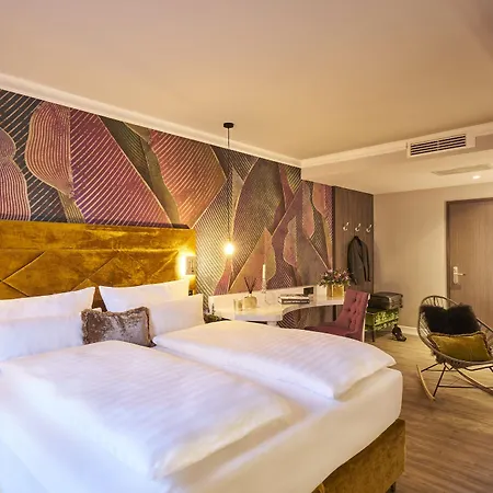 Hotel Classic Harmonie