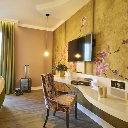 Hotel Classic Harmonie Köln