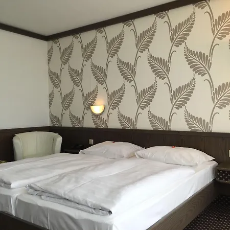 Hotel Terminal 3*