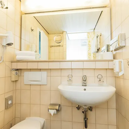 Terminal Hotel Cologne