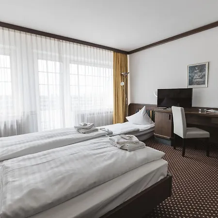 Terminal Hotel 3*