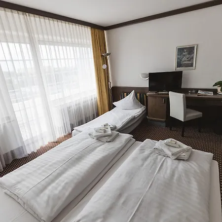 Hotel Terminal Cologne