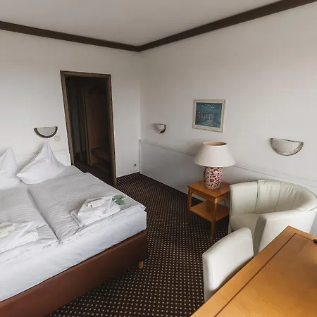 Hotel Terminal