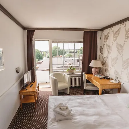 Terminal Hotel Cologne