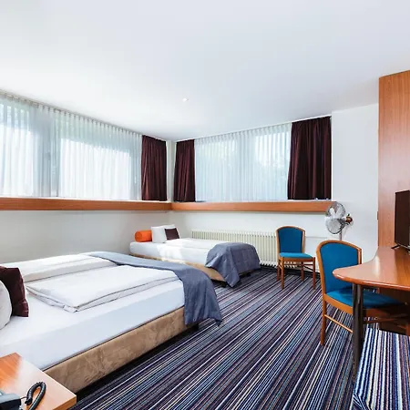 Servatius Hotel 3*