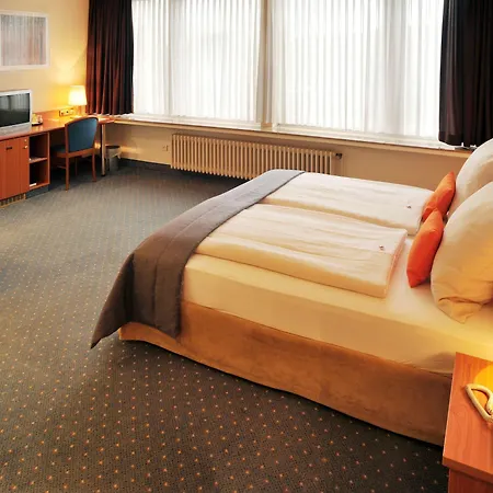 Hotel Servatius Cologne