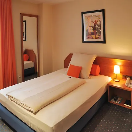 Servatius Hotel Cologne
