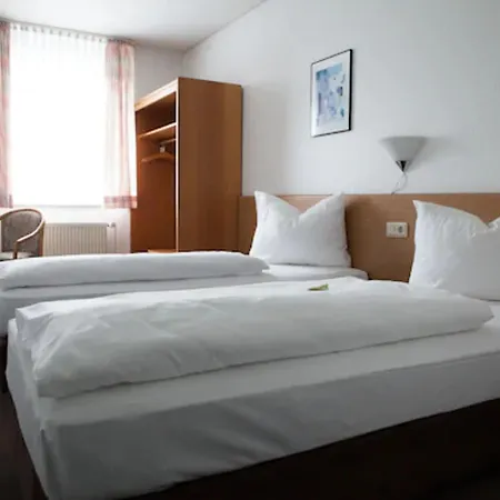 Christina Hotel