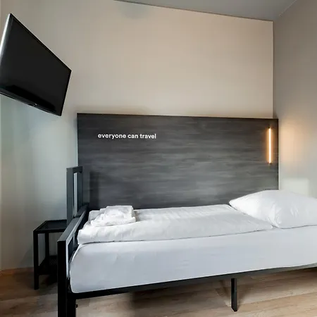 Hotel A&o Dom