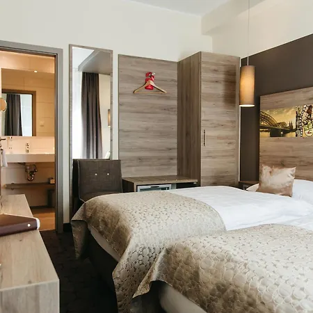 Hotel Sion