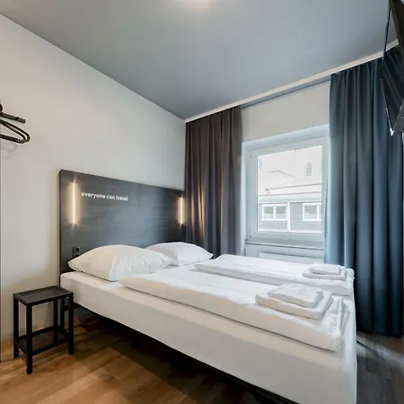 Hotel A&o Dom Köln