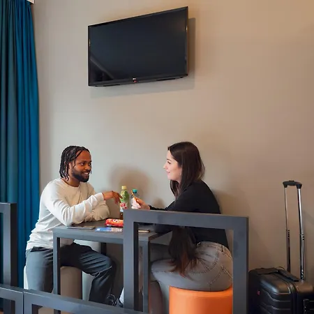 A&o Dom Hotel