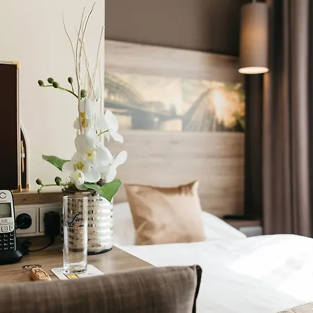 Sion Hotel 3*