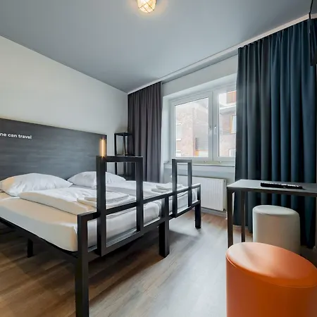 Hotel A&o Dom Köln