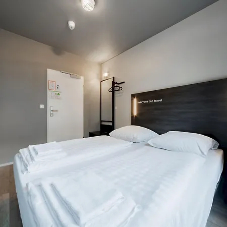 A&o Dom Kolín nad Rýnem