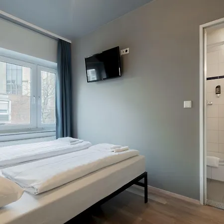 A&o Dom Hotel