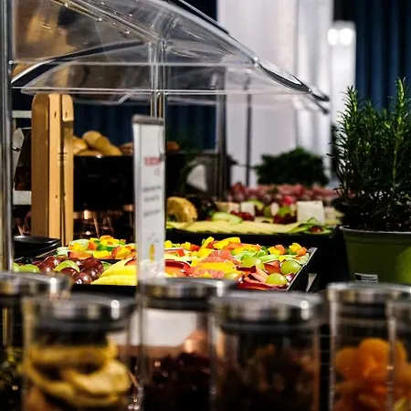 The Midtown Hotel Keulen