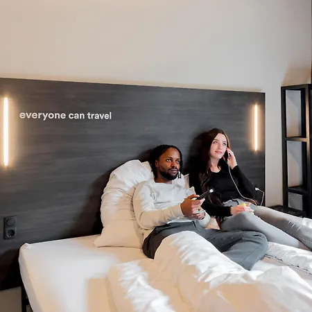 A&o Dom Hotel Köln