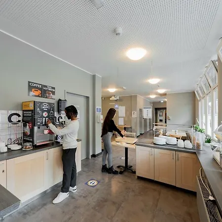 A&o Dom Hotel