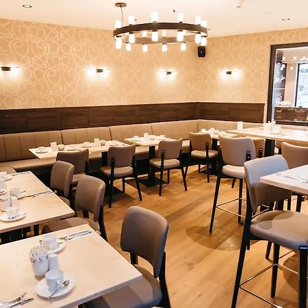 Hotel Sion Cologne