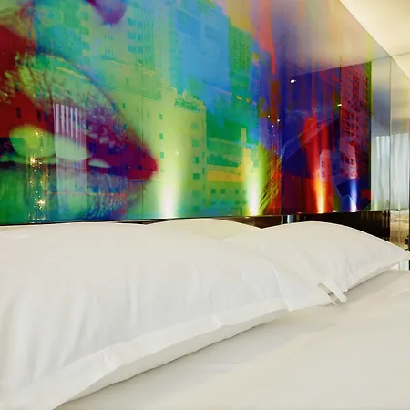 Savoy Hotel