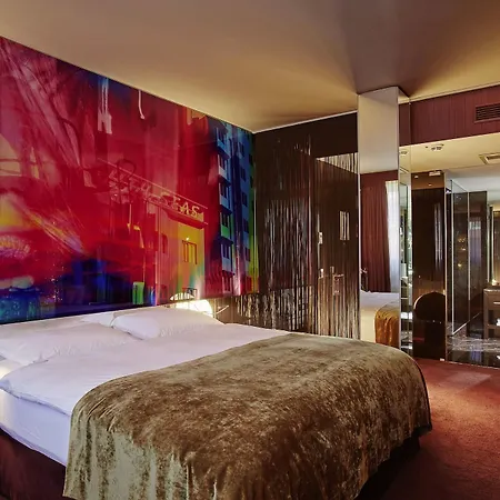 Hotel Savoy Keulen