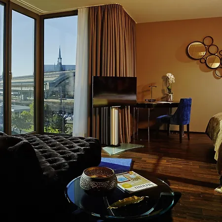 Savoy Hotel Keulen