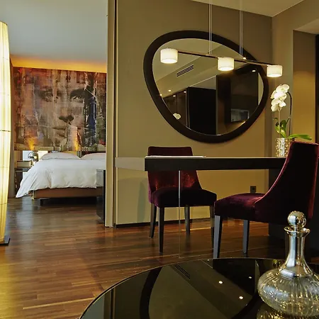 Hotel Savoy Keulen