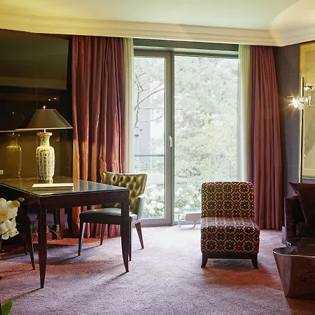 Hotel Savoy 4*